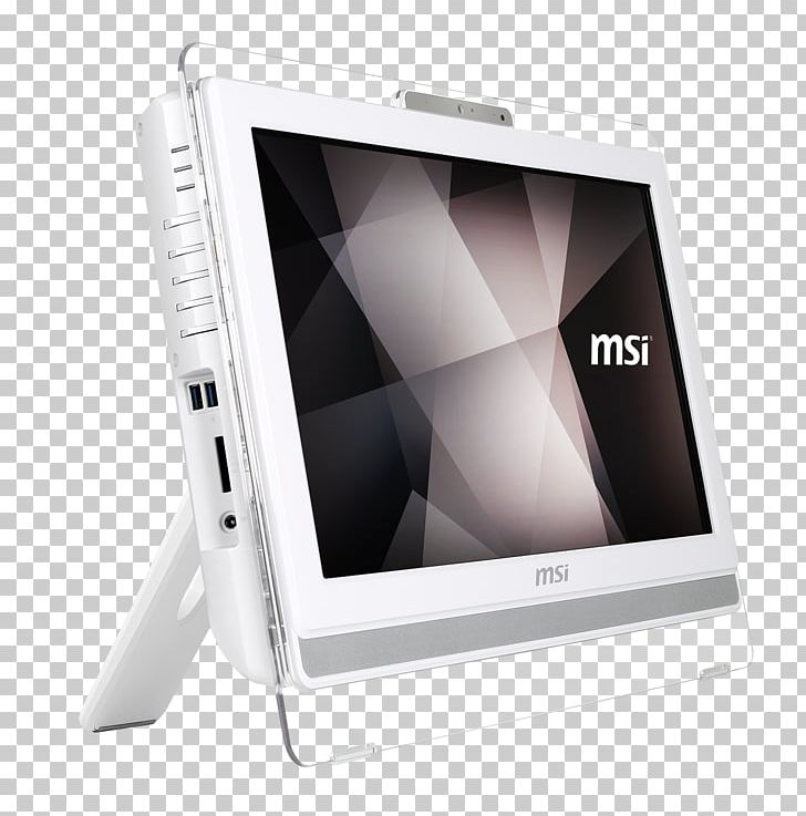 Laptop Desktop Computers MSI Micro-Star International PNG, Clipart,  Free PNG Download