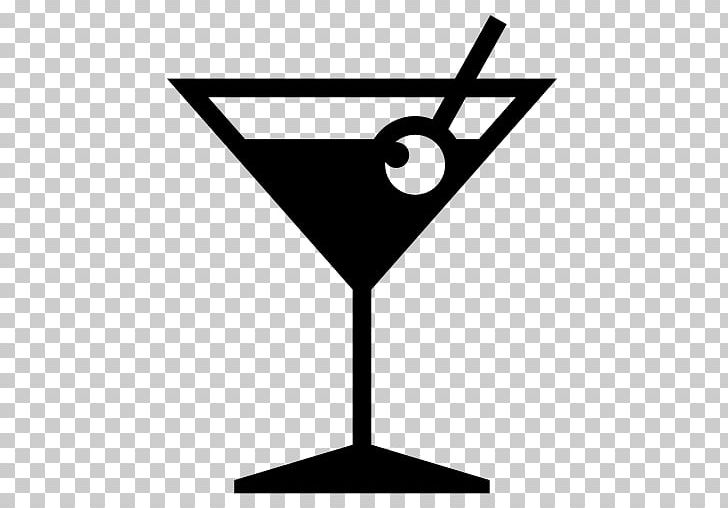 Martini Cocktail Glass Computer Icons Margarita PNG, Clipart, Alcoholic Drink, Area, Bar, Black And White, Champagne Stemware Free PNG Download