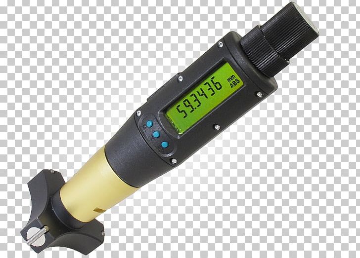 Measuring Instrument Micrometer Bore Gauge Measurement Industry PNG, Clipart, Accuracy, Accuracy And Precision, Angle, Bore Gauge, Cable Tester Free PNG Download