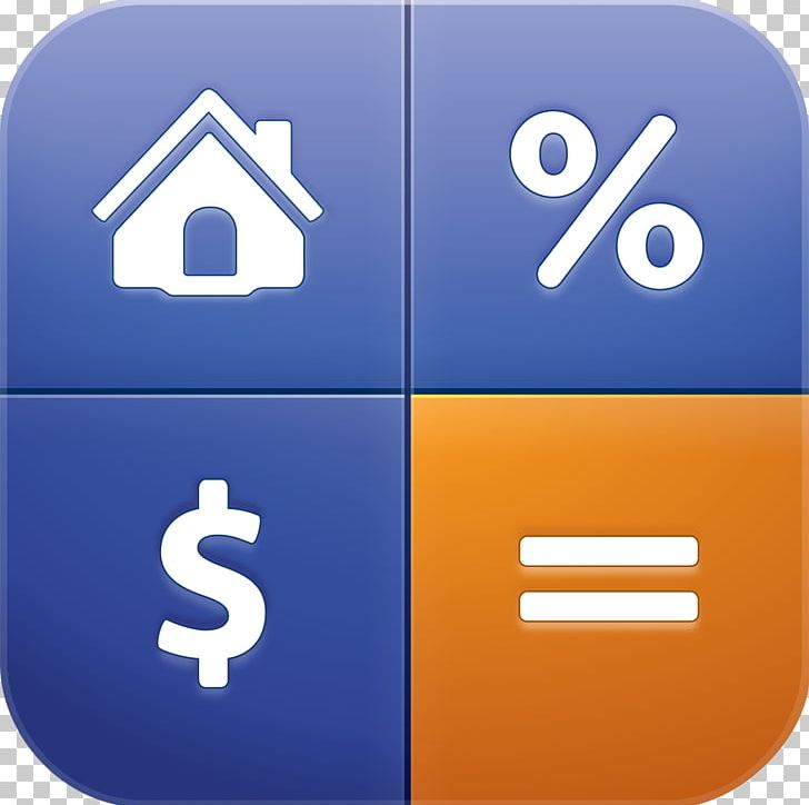Mortgage Calculator Mortgage Loan Mortgage Broker PNG, Clipart, Blue, Brand, Calculator, Computer Icon, Electric Blue Free PNG Download