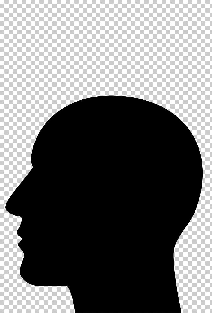 Nose Black Silhouette White Forehead PNG, Clipart, Black, Black And White, Black M, Forehead, Head Free PNG Download