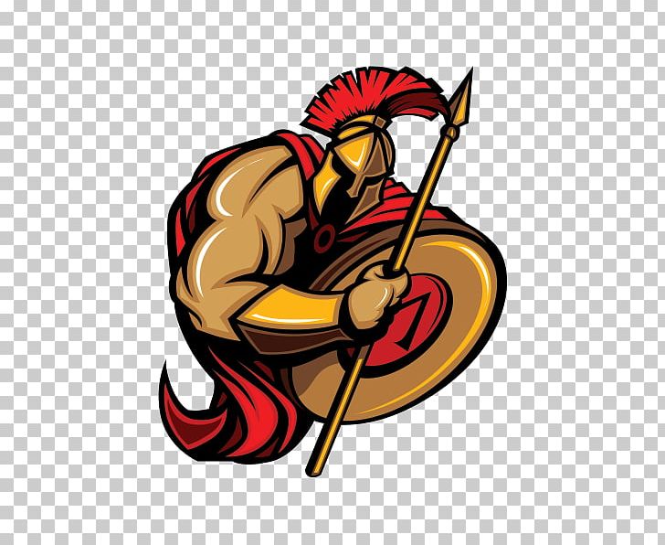 Spartan Race Spartan Army Mascot PNG, Clipart, Art, Artwork, Fictional Character, Greek, Headgear Free PNG Download