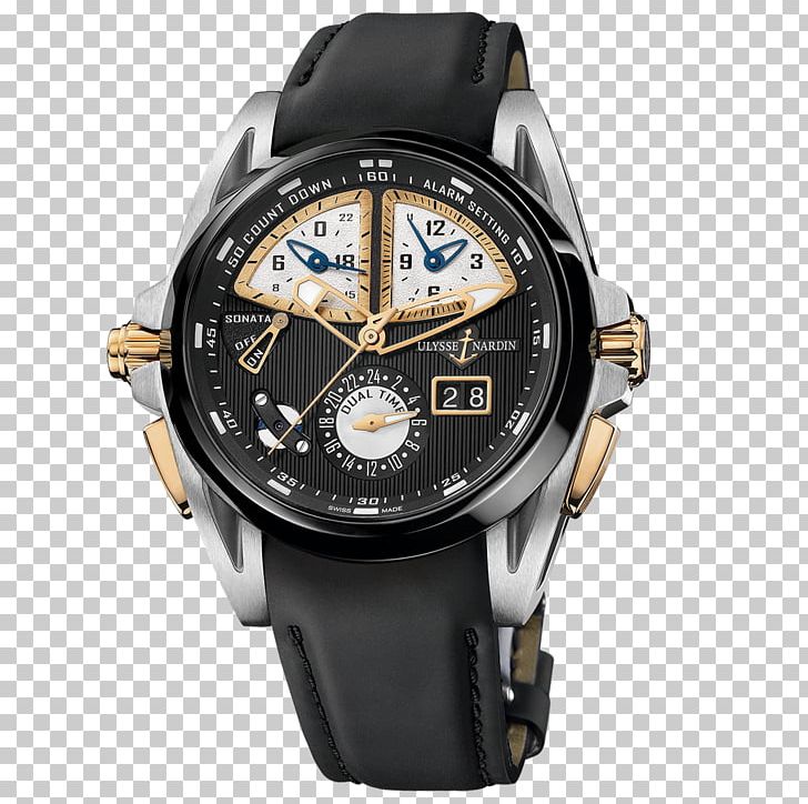 Ulysse Nardin Watch Clock Hublot Tourbillon PNG, Clipart, Accessories, Brand, Cartier, Chronograph, Clock Free PNG Download