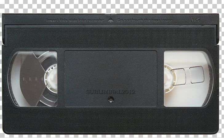 VHS Television Film Television Film Videotape PNG, Clipart, Art, Audio Cassette, Curse, Electronics, Fan Film Free PNG Download