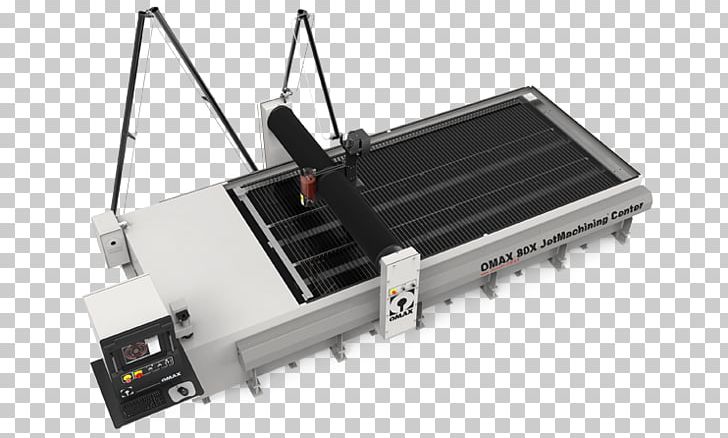 Water Jet Cutter Machine Omax Corporation Cutting Abrasive PNG, Clipart, 80 X, Abrasive, Accessories, Computer Numerical Control, Computer Software Free PNG Download