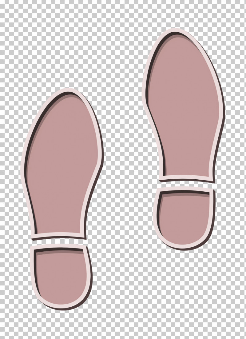 Shapes Icon Footprints Icon Human Shoes Footprints Icon PNG, Clipart, Footprint Icon, Footprints Icon, Shapes Icon, Shoe, Slipper Free PNG Download
