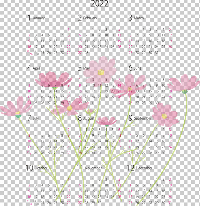 Floral Design PNG, Clipart, Bengal Cat, Calendar System, Cat, Donskoy, Floral Design Free PNG Download