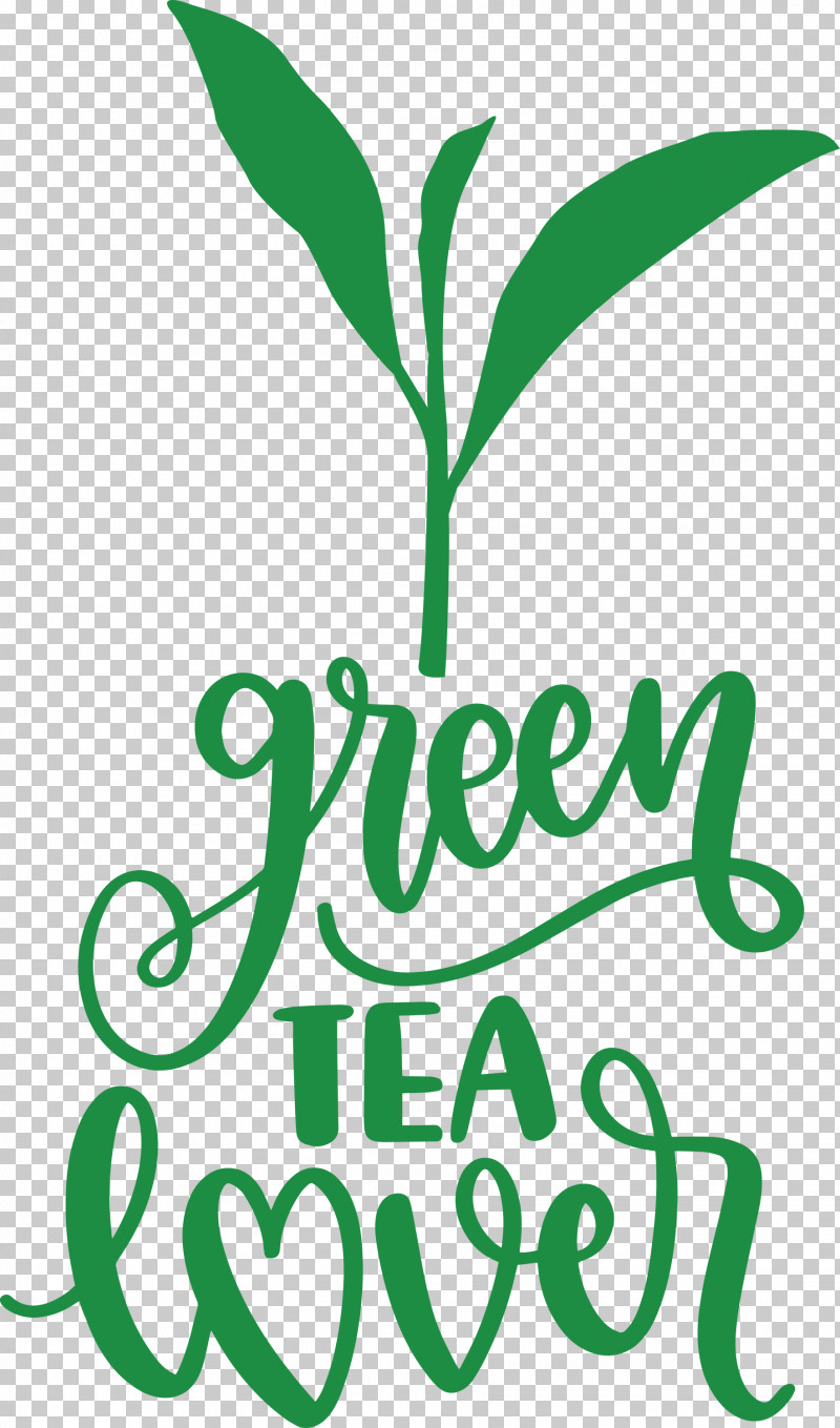 Green Tea Lover Tea PNG, Clipart, Coffee, Leaf, Logo, Menu, Plants Free PNG Download