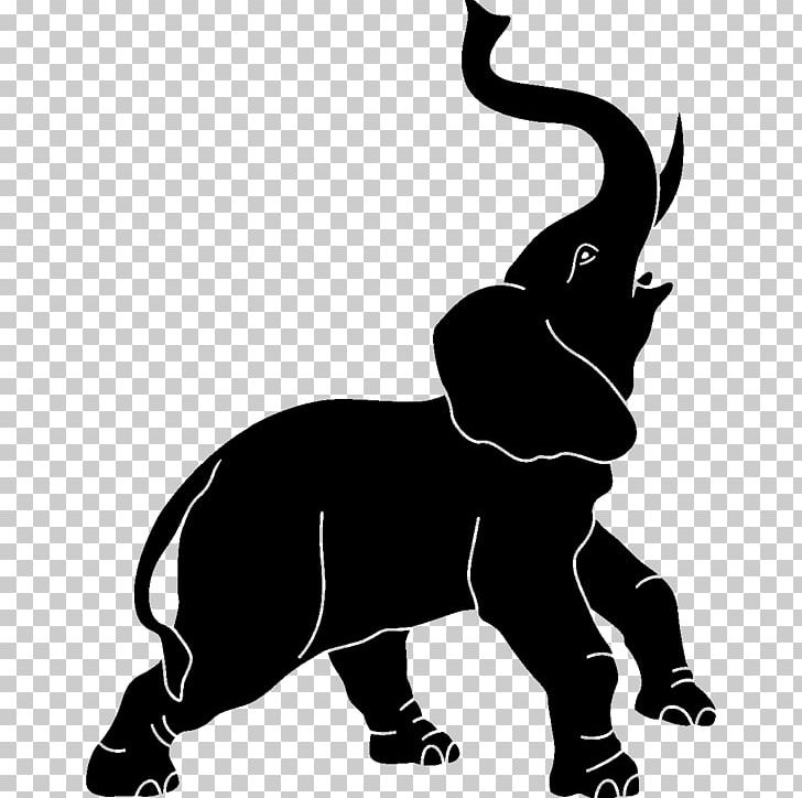 African Elephant PNG, Clipart, Animals, Black, Carnivoran, Cat Like Mammal, Dog Like Mammal Free PNG Download