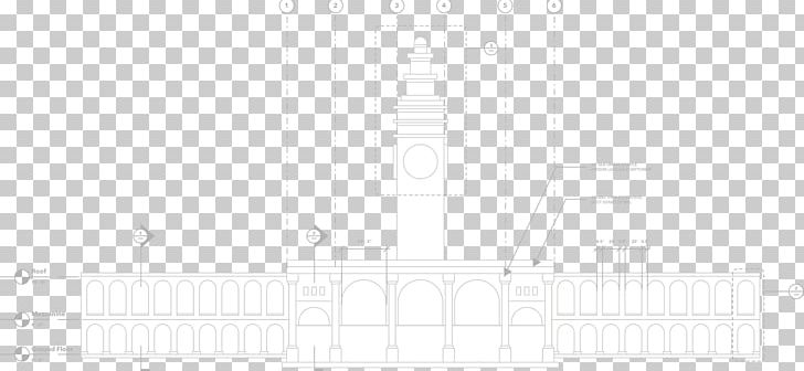 Architecture White Line Art PNG, Clipart, Angle, Architecture, Area, Art, Black And White Free PNG Download