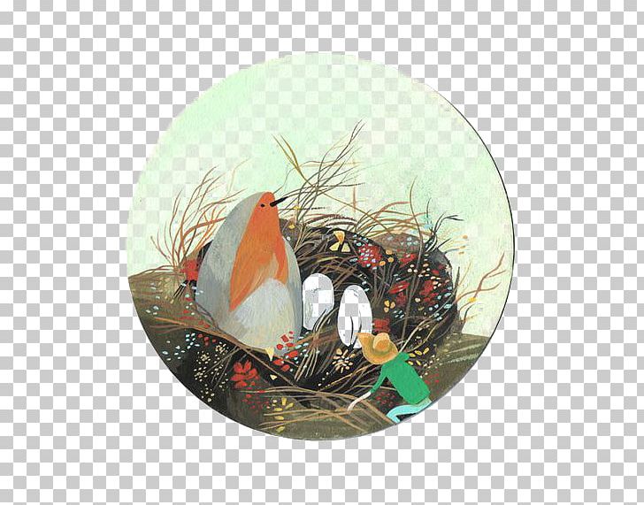 Bird Cartoon Illustration PNG, Clipart, Adobe Illustrator, Animals, Art, Bird, Bird Nest Free PNG Download