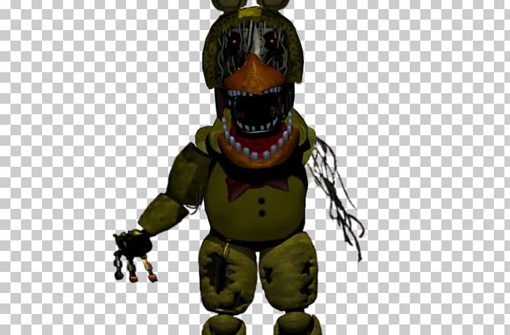 Five Nights At Freddy's 2 Five Nights At Freddy's 4 Jump Scare Animatronics PNG, Clipart,  Free PNG Download