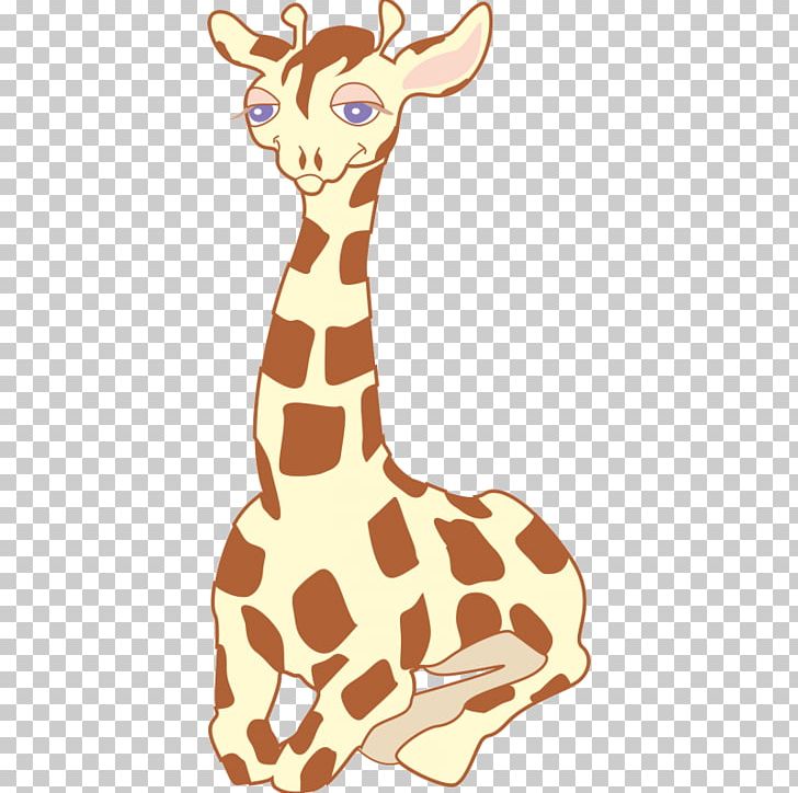 Giraffe Encapsulated PostScript PNG, Clipart, Animal, Animal Figure, Animals, Animation, Cartoon Free PNG Download