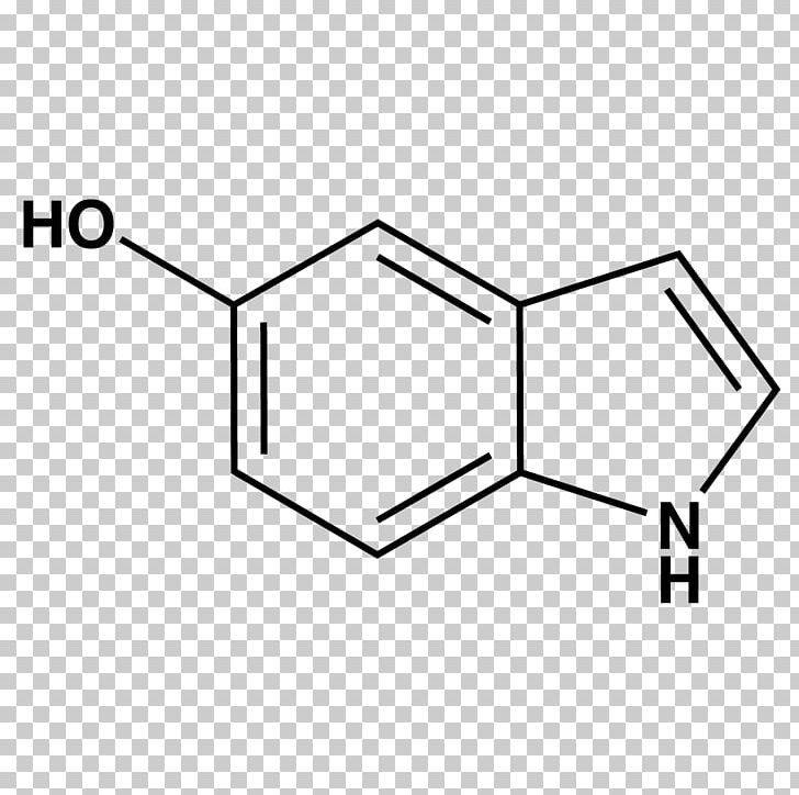 Indole-3-acetic Acid Structure Molecule Heterocyclic Compound PNG, Clipart, Acid, Angle, Area, Black, Black And White Free PNG Download