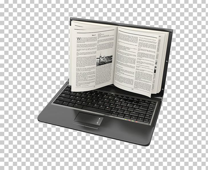Laptop Stock Photography Computer Monitors Educational Technology PNG, Clipart, Black, Black And White, Book, Book Icon, Cloud Computing Free PNG Download