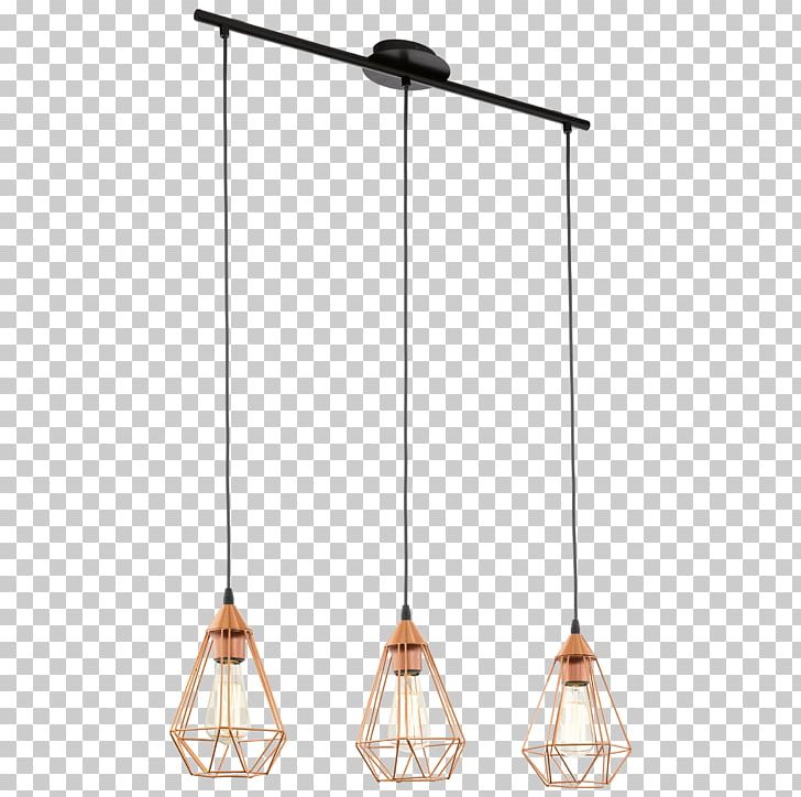 Pendant Light Tarbes Lighting Light Fixture PNG, Clipart, Ceiling Fixture, Copper, Edison Screw, Eglo, Electric Light Free PNG Download