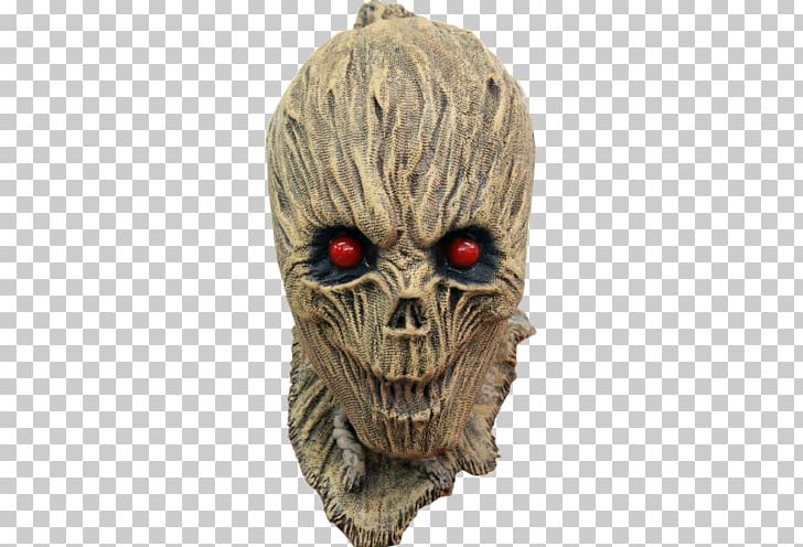 Shrunken Scarecrow Latex Mask Halloween Costume PNG, Clipart,  Free PNG Download
