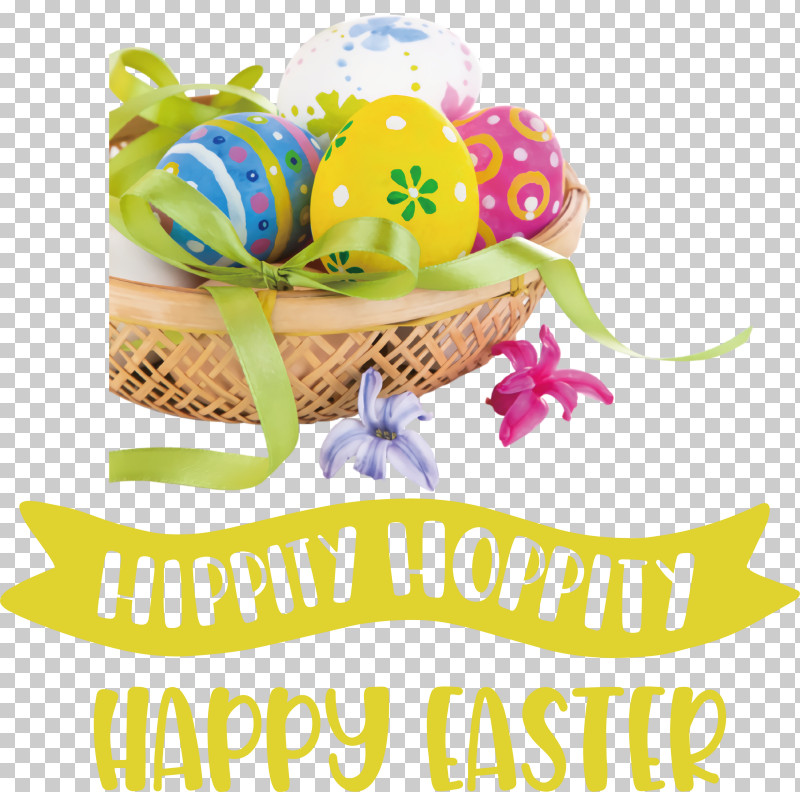 Hippy Hoppity Happy Easter Easter Day PNG, Clipart, Ascension Day, Blessing, Easter Basket, Easter Bunny, Easter Day Free PNG Download