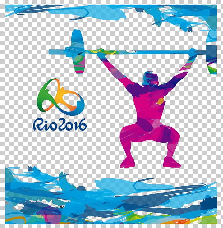 2016 Summer Olympics Opening Ceremony Rio De Janeiro The London 2012 Summer Olympics Olympic Symbols PNG, Clipart, 2016 Olympic Games, Area, Art, Athlete Running, Athletics Free PNG Download