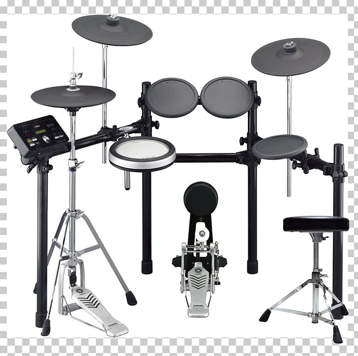 Electronic Drums Yamaha Corporation Hi-Hats Trigger Pad PNG, Clipart, Angle, Bass Drums, Cymbal, Drum, Drum Kit Free PNG Download