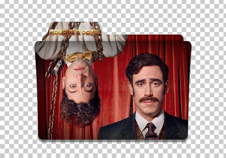 Harry Houdini Houdini & Doyle Television Show Film PNG, Clipart, Amp, David Shore, Drama, Facial Hair, Film Free PNG Download