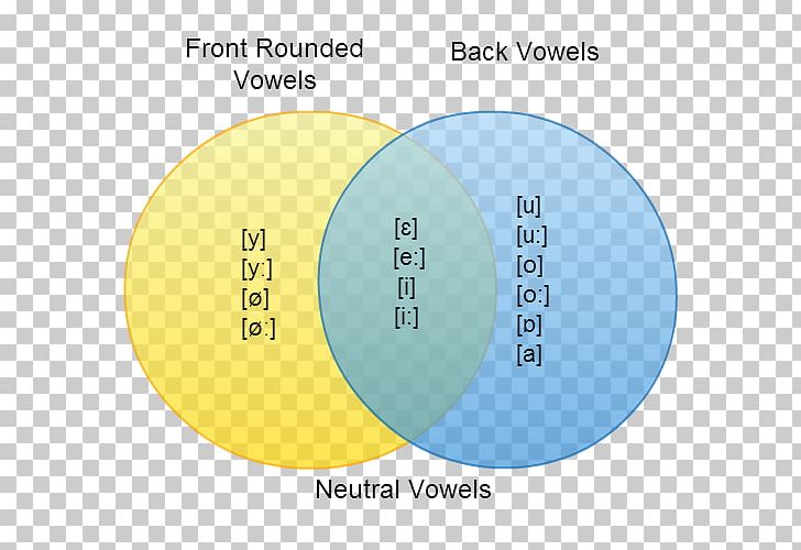 Hungarian Phonology Back Vowel Phonetics PNG, Clipart, Angle, Area, Back Vowel, Brand, Circle Free PNG Download