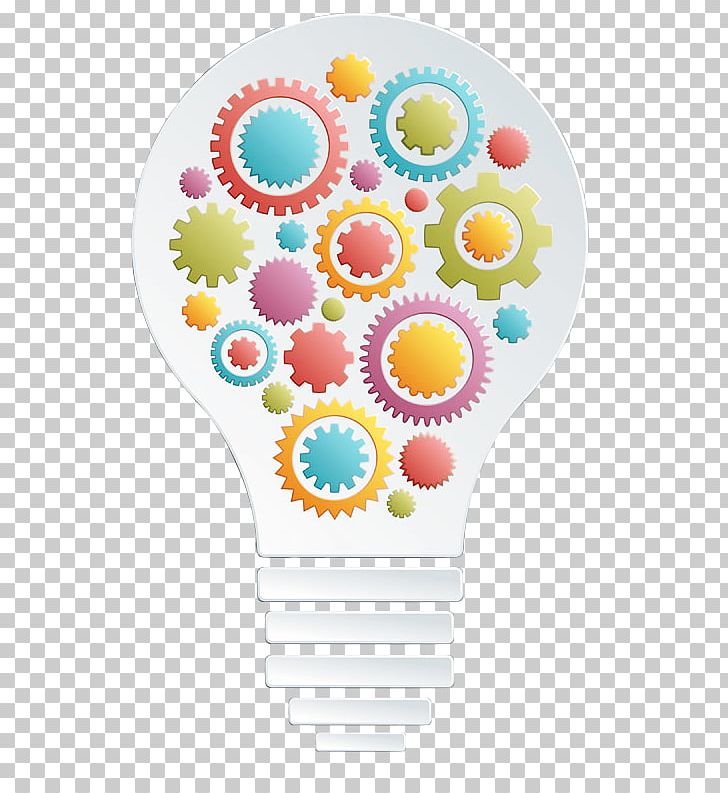Incandescent Light Bulb Euclidean Gear Lamp PNG, Clipart, Baki, Bulb, Christmas Lights, Circle, Color Free PNG Download