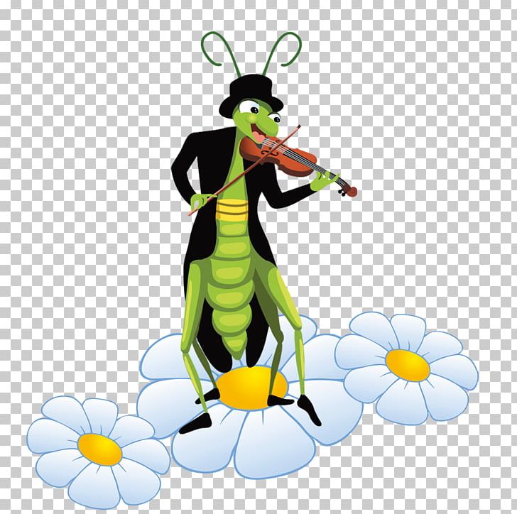 Giant Grasshopper | Toriko Wiki | Fandom