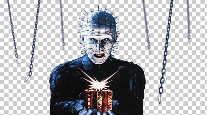 Pinhead Kirsty Film Horror Hellraiser PNG, Clipart, Andrew Robinson, Art, Ashley Laurence, Cinema, Clive Barker Free PNG Download