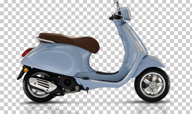 Scooter Vespa Primavera Motorcycle Suspension PNG, Clipart, Automotive Design, Fourstroke Engine, Motorcycle, Motorcycle Accessories, Motorized Scooter Free PNG Download