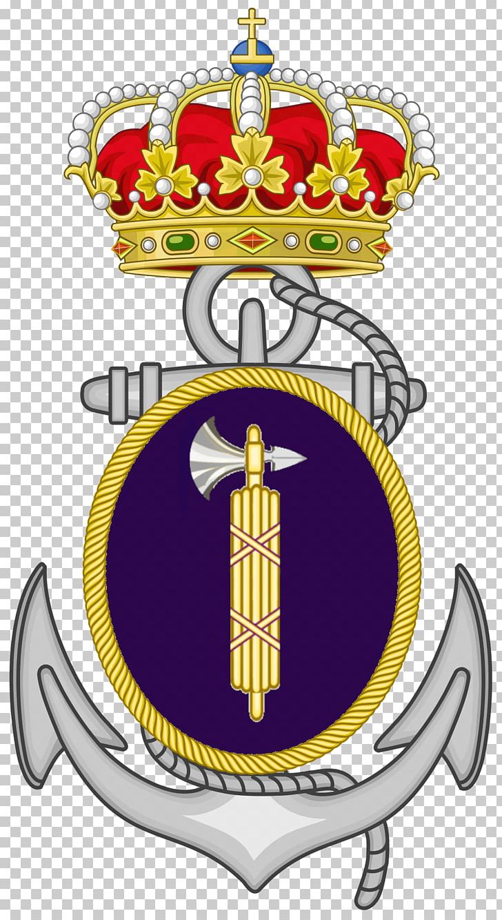 Spain Civil Guard Coat Of Arms Spanish Navy Military PNG, Clipart, Anchor, Armada, Army, Badge, Civi Free PNG Download