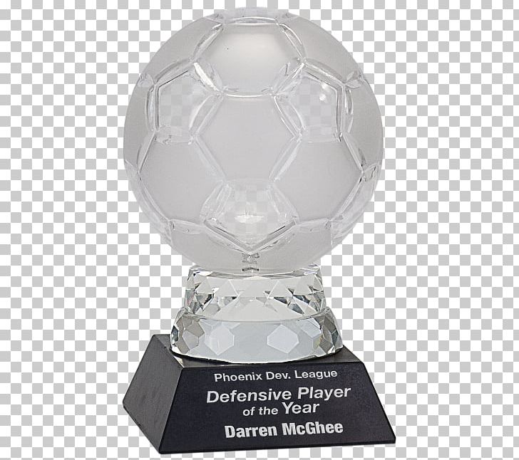 Trophy Football Award Crystal PNG, Clipart, Award, Ball, Bronze Medal, Crystal, Football Free PNG Download