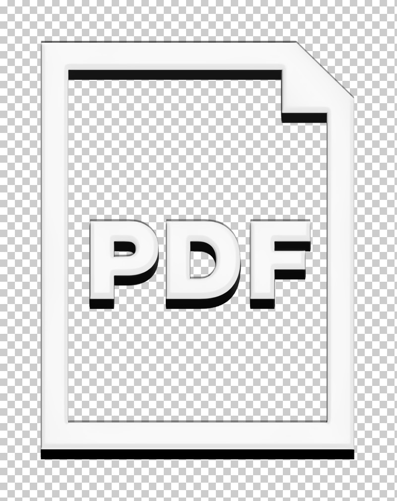 Pdf Document Interface Symbol Icon Pdf Icon Interface Icon PNG, Clipart, Data Icons Icon, Geometry, Interface Icon, Line, Mathematics Free PNG Download