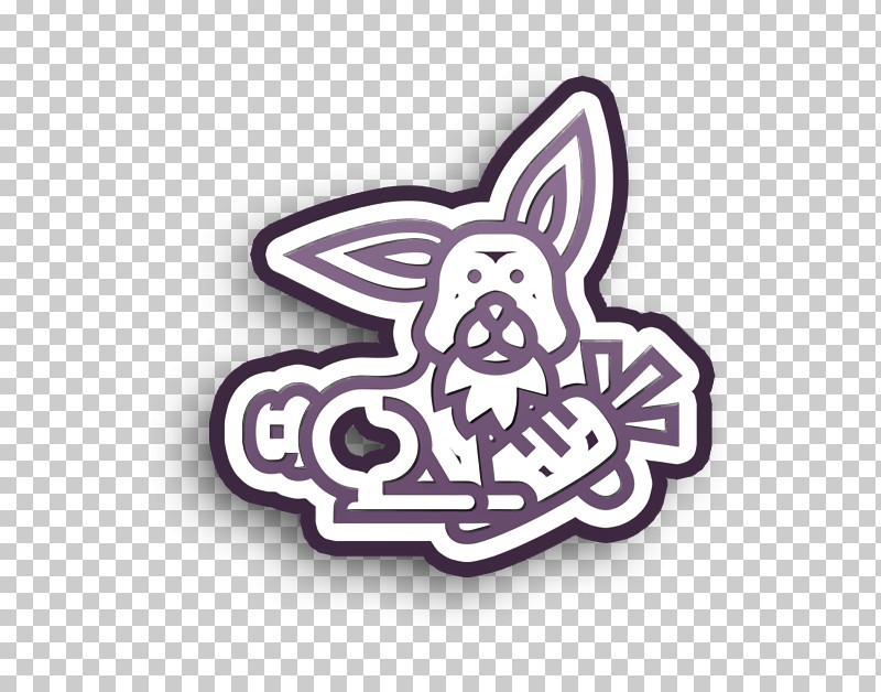 Pet Shop Icon Rabbit Icon PNG, Clipart, Hare, Logo, Pet Shop Icon, Rabbit, Rabbit Icon Free PNG Download