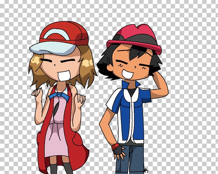 Ash Ketchum Serena Pokémon Ash And N: A Clash Of Ideals! FanFiction.Net PNG, Clipart,  Free PNG Download