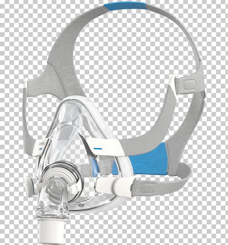 Continuous Positive Airway Pressure ResMed Full Face Diving Mask Non-invasive Ventilation PNG, Clipart, Apnea, Audio, Audio Equipment, Face, Full Face Diving Mask Free PNG Download