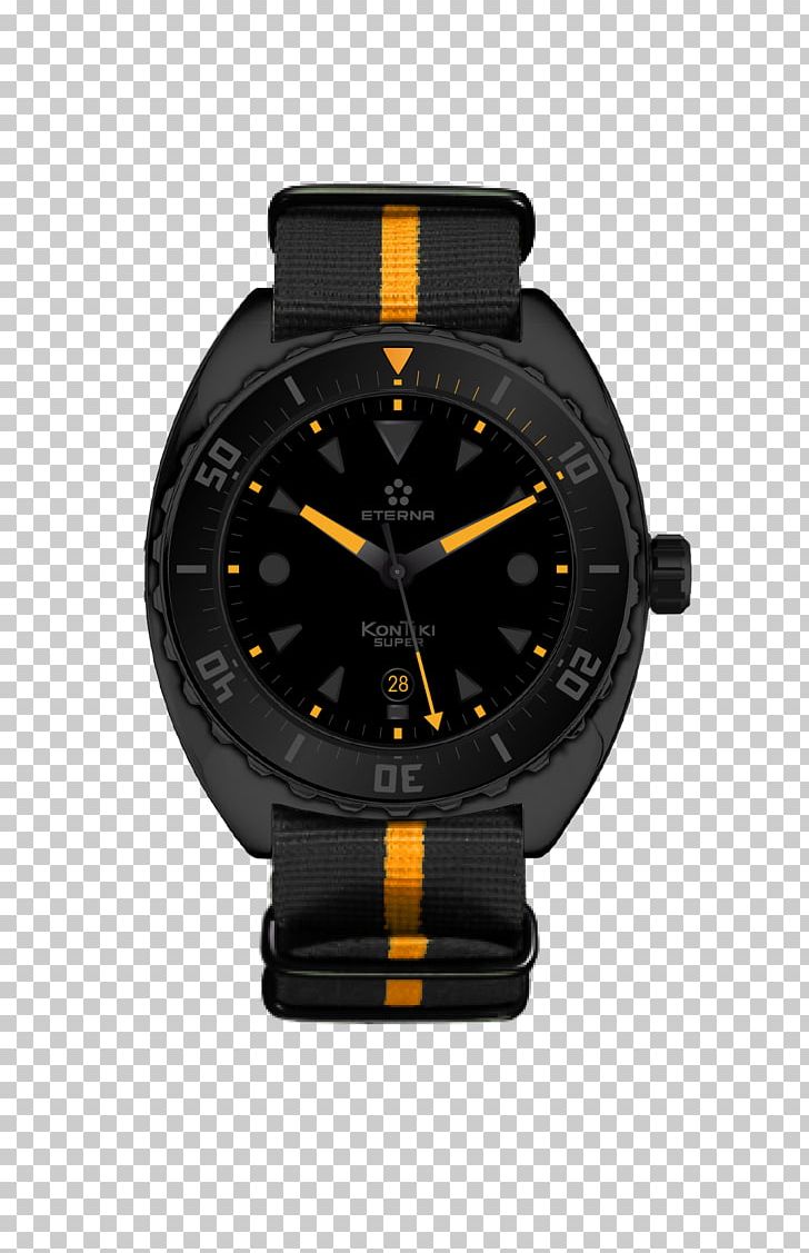 Eterna Kon-Tiki Expedition Automatic Watch Chronograph PNG, Clipart, Automatic Watch, Chronograph, Clock, Diving Watch, Eterna Free PNG Download