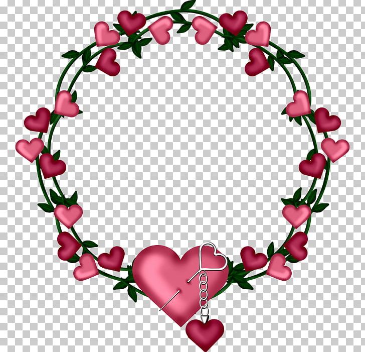 Heart Portable Network Graphics Wreath PNG, Clipart,  Free PNG Download