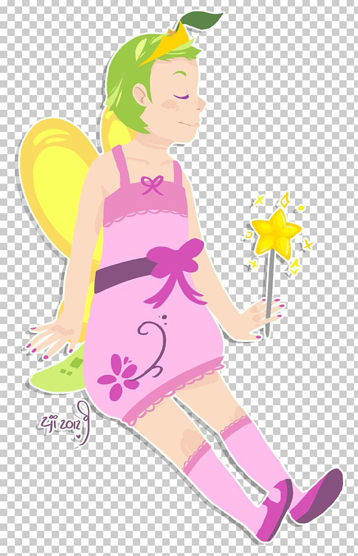 Illustration Finger Fairy Pink M PNG, Clipart,  Free PNG Download