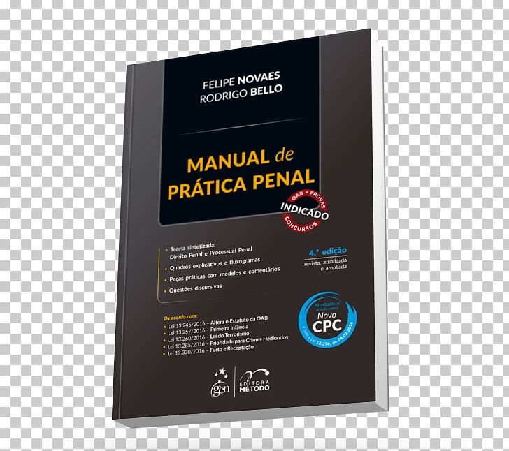 Manual De Prática Penal Criminal Law Livraria Saraiva Bookshop PNG, Clipart, Bailiff, Book, Bookshop, Brand, Civil Service Entrance Examination Free PNG Download