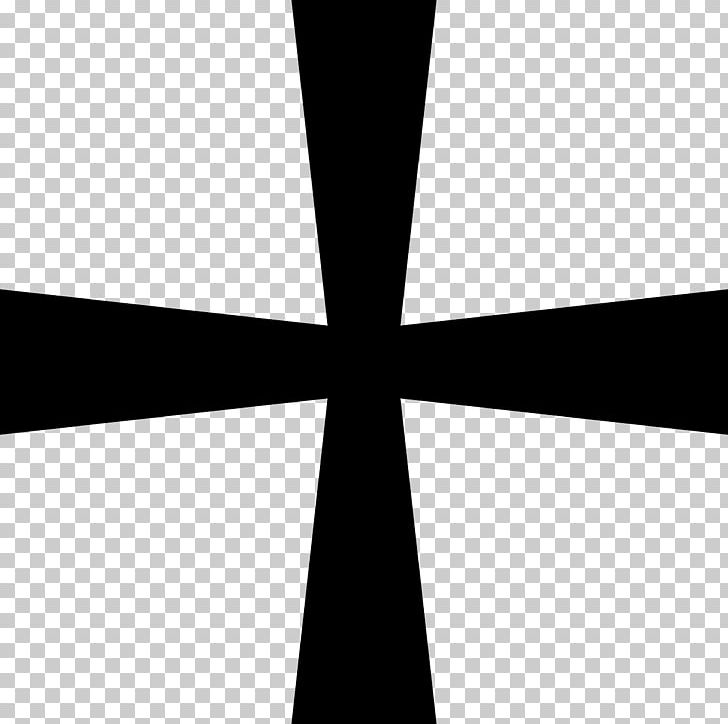Sticker Knights Templar Printing PNG, Clipart, Angle, Black, Black And White, Cross, Knights Templar Free PNG Download