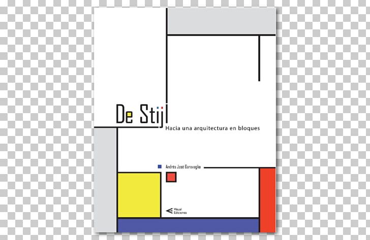 Toward An Architecture De Stijl Graphic Design PNG, Clipart, Angle, Architecture, Area, Art, Book Free PNG Download
