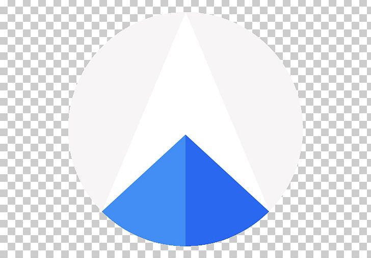Blue Triangle Logo Brand Symbol PNG, Clipart, Angle, App, Application, Azure, Blue Free PNG Download