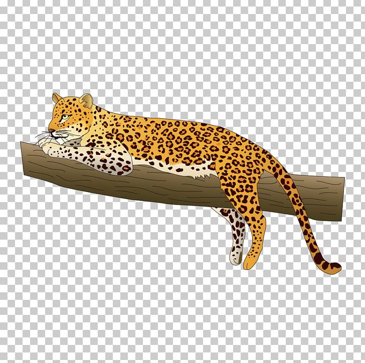 Cheetah Indian Leopard Euclidean PNG, Clipart, Animal, Animals, Big Cats, Carnivoran, Cartoon Free PNG Download
