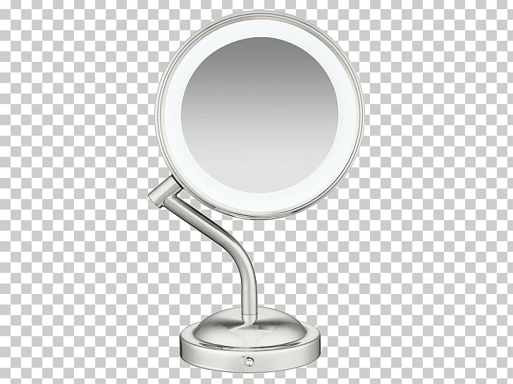 Cosmetics Light-emitting Diode Conair Corporation Mirror PNG, Clipart, Benefit Cosmetics, Conair Corporation, Cosmetics, Incandescent Light Bulb, Light Free PNG Download