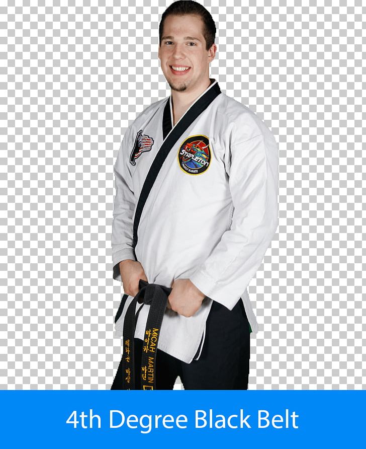 Dobok Tang Soo Do Taekwondo Karate ATA Martial Arts PNG, Clipart, Arm, Ata Martial Arts, Belt, Black Belt, Clothing Free PNG Download