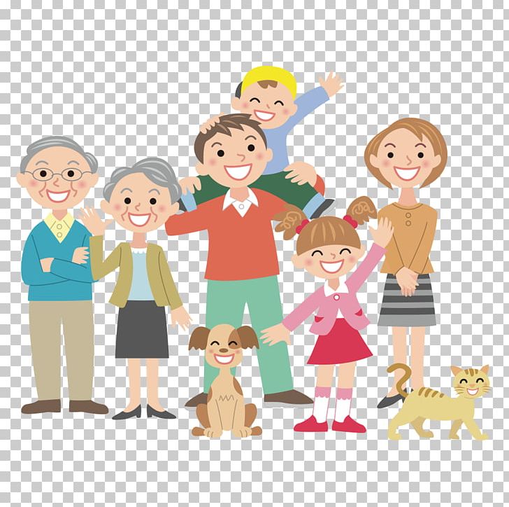 Editorial Cartoon Family PNG, Clipart, Boy, Cartoon, Cartoon Characters, Child, Clip Art Free PNG Download