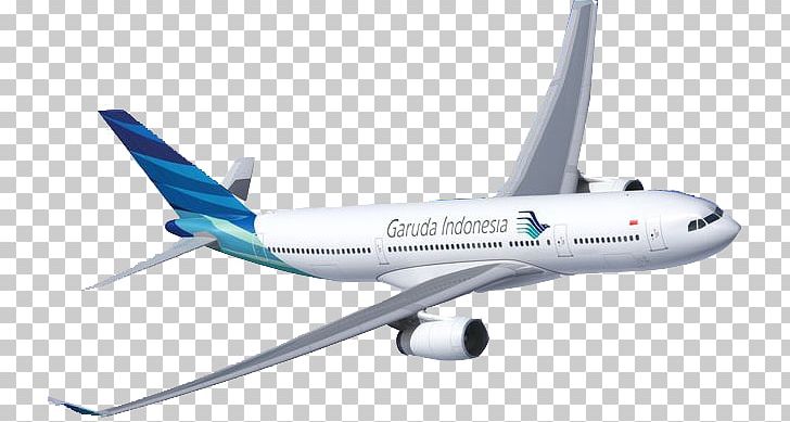 commercial airplane png