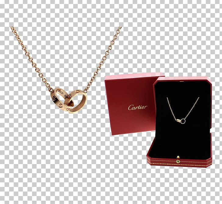 Locket Necklace Gold Cartier PNG, Clipart, Cartier, Chain, Chains, Creative Ads, Creative Artwork Free PNG Download