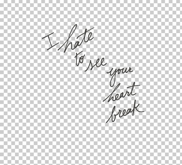 Paramore Hate To See Your Heart Break Lock Screen Sticker Lyrics PNG, Clipart, Angle, Area, Black, Black And White, Brand Free PNG Download